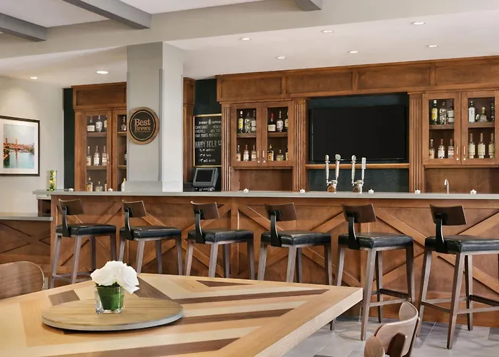 Four Points By Sheraton Sacramento Airport
